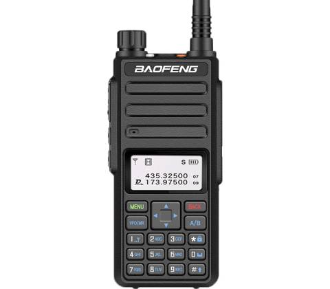BAOFENG DR-1801UV