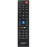 GENERAL HUMAX RM-M10 - съвместимо дистанционно управление на марката General (RM-M10) Дистанционно