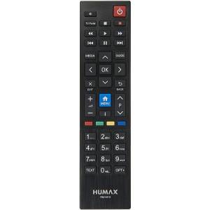GENERAL HUMAX RM-M10 - съвместимо дистанционно управление на марката General (RM-M10) Дистанционно