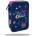 COOLPACK Ученически несесер с пособия coolpack - jumper 2 - stars