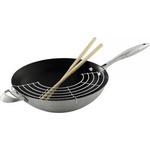 Scanpan Wok 32 cm (65303200)