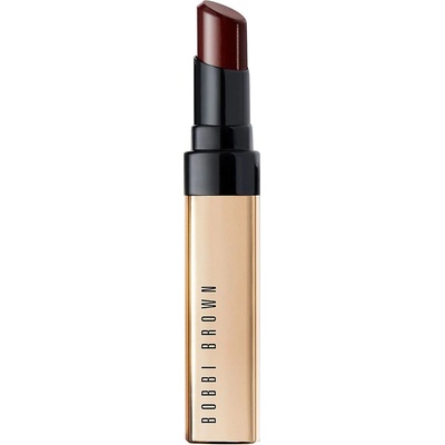 Bobbi Brown Luxe Shine Hyaluronic Acid Shine Крем червило Night Spell 38 g