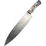 Chefsblade Кухненски нож - ръчна изработка cb 100022