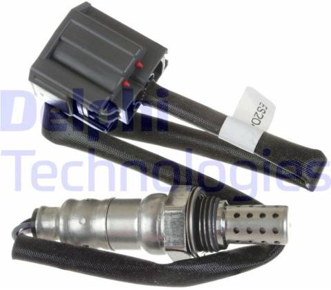 Lambda sonda DELPHI ES20422-12B1