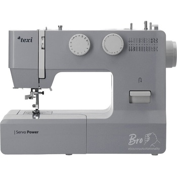 Texi Bro Шевна машина (TEXI-BRO)