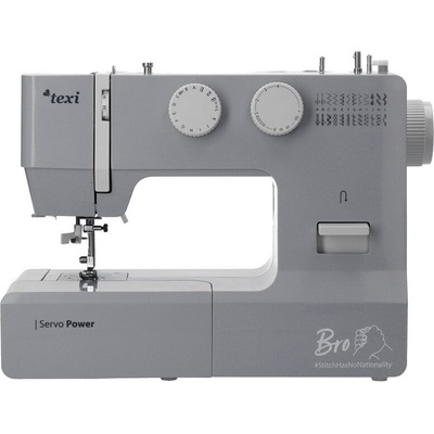 Texi Bro Шевна машина (TEXI-BRO)