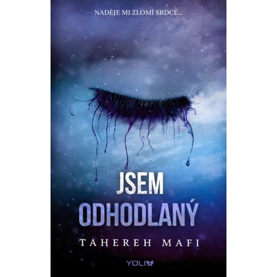 Jsem odhodlaný