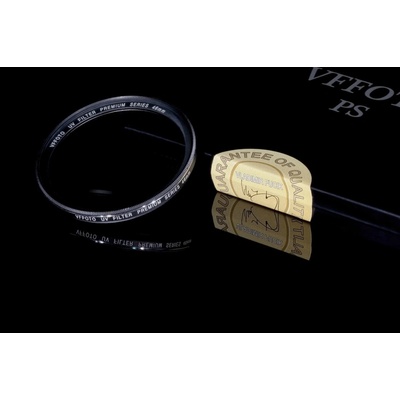 VFFOTO PS UV 46 mm
