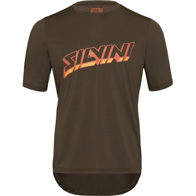 Silvini MD1803 Denno olive pánský