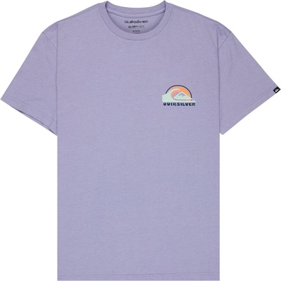 Quiksilver Мъжка тениска Quiksilver Hellbender S/S T-shirt - Daybreak (216-8983-0214)