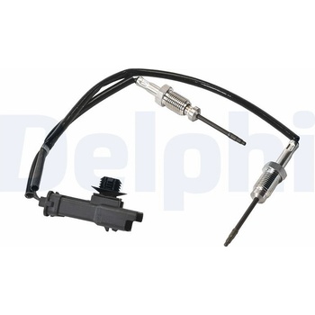 Snímač teploty výfukových plynov DELPHI TS30338-12B1 (TS3033812B1)