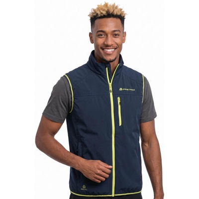 Alpine pro NERC 2 MODRÁ