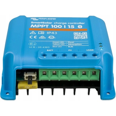 Victron Energy MPPT 100 / 15