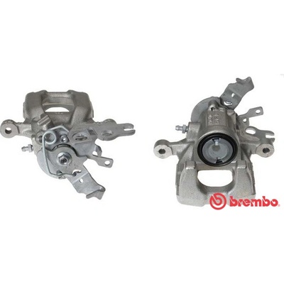 Brzdový strmeň BREMBO F 85 322 (F85322)