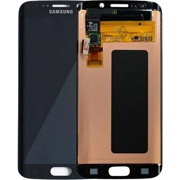Image 1 of Samsung LCD дисплей за Samsung Galaxy S6 Edge SM-G925