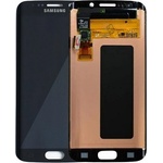 Samsung LCD дисплей за Samsung Galaxy S6 Edge SM-G925 - gsmite