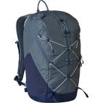 The North Face Туристическа раница The north face Borealis Trail 26 Walking backpack - Granite Grey - размер One Size (504-1217-0211)
