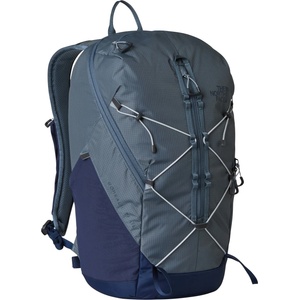 The North Face Туристическа раница The north face Borealis Trail 26 Walking backpack - Granite Grey - размер One Size (504-1217-0211)