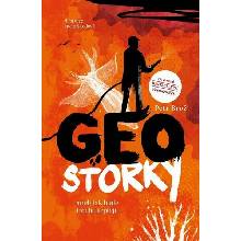 Geostorky aneb Tak bude trochu tepleji...