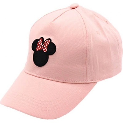 E plus M Minnie Mouse Disney Ružová