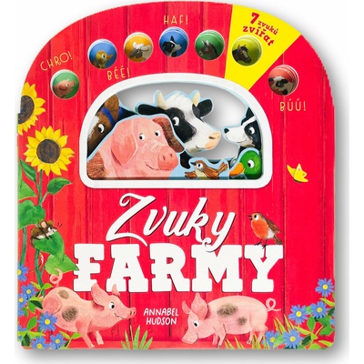 Zvuky farmy Svojtka & Co. s. r. o.