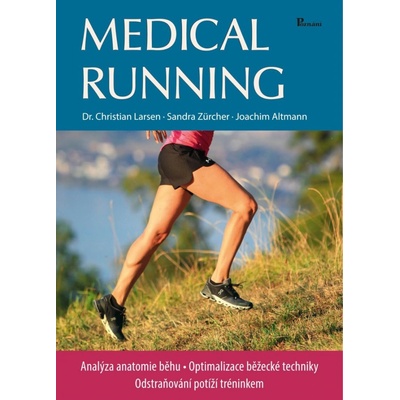 Medical running - Larsen Christian