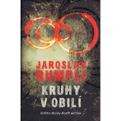 Kruhy v obilí - Rumpli