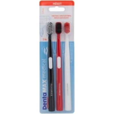 DentaMax Medical Soft 3ks