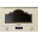 Image 1 of Smeg MP722PO Cortina