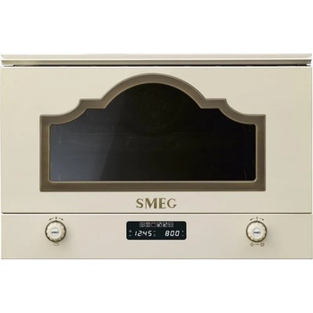 Image 1 of Smeg MP722PO Cortina
