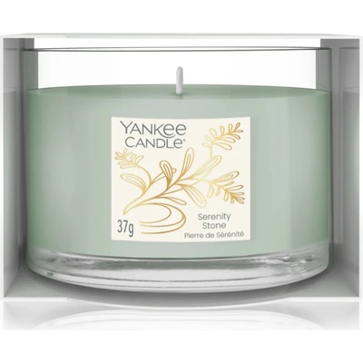 Yankee Candle Little Luxuries Serenity Stone 37 g