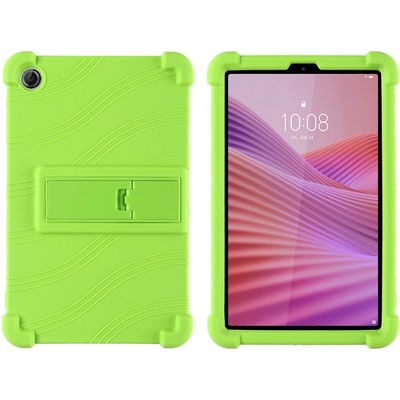 Vsetkonamobil 132264 WAVE Silikónový obal pre Lenovo Tab One / Lenovo Tab K9 zelený