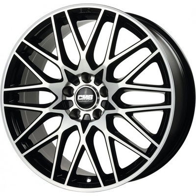 CMS C25 8,5x20 5x112 ET29,1