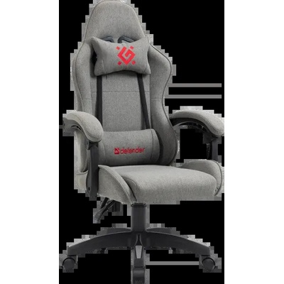 Defender Gamer Ronin sivá