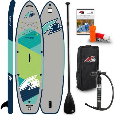 Paddleboard F2 STRATO 12'2
