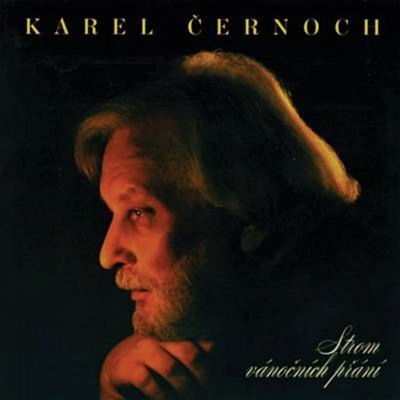 Karel Černoch - Strom vánočních přání CD