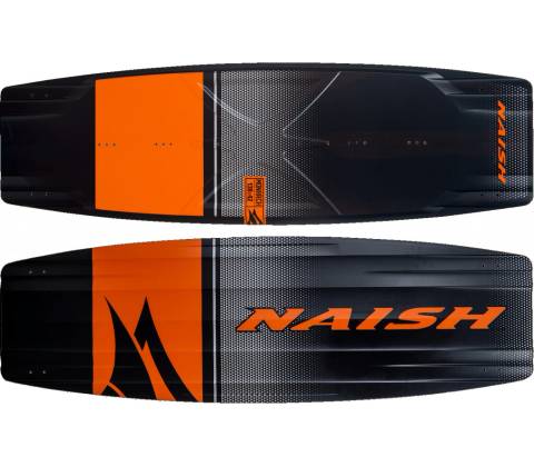 Naish Monarch
