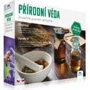 Albi Prírodná veda