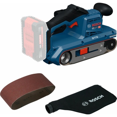 Bosch GBS 18V-75 0.601.2C2.000