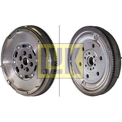 Setrvačník Schaeffler LuK 415 0658 10