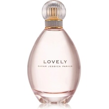 Sarah Jessica Parker Lovely parfumovaná voda dámska 200 ml