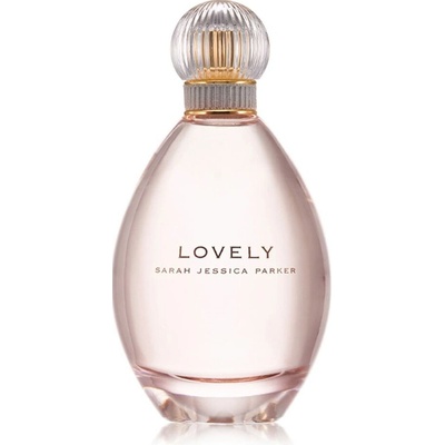 Sarah Jessica Parker Lovely parfumovaná voda dámska 200 ml