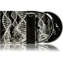 Coroner - Dissonance Theory 2 CD