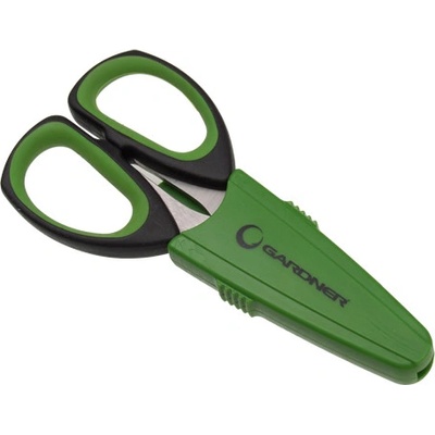 Gardner Nožnice s púzdrom Ultra Blades