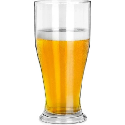 Plastimex sklen. odolná pivo plast 52 ml