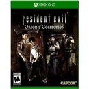 Resident Evil Origins Collection
