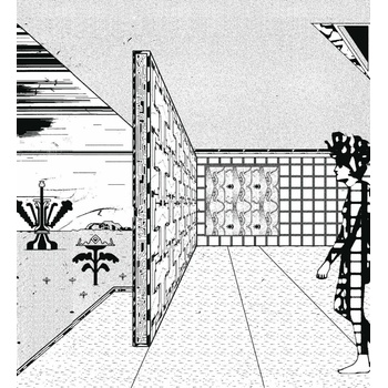 Thom Draft - Breathtaking LP