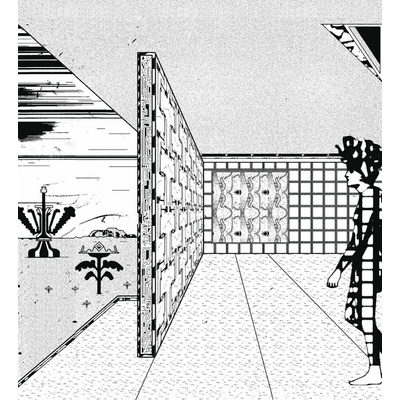 Thom Draft - Breathtaking LP