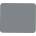 Fellowes Пад за мишка Fellowes, 6 mm, сив