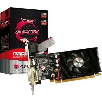 AFOX Radeon R5 230 2GB DDR3 AFR5230-2048D3L5
